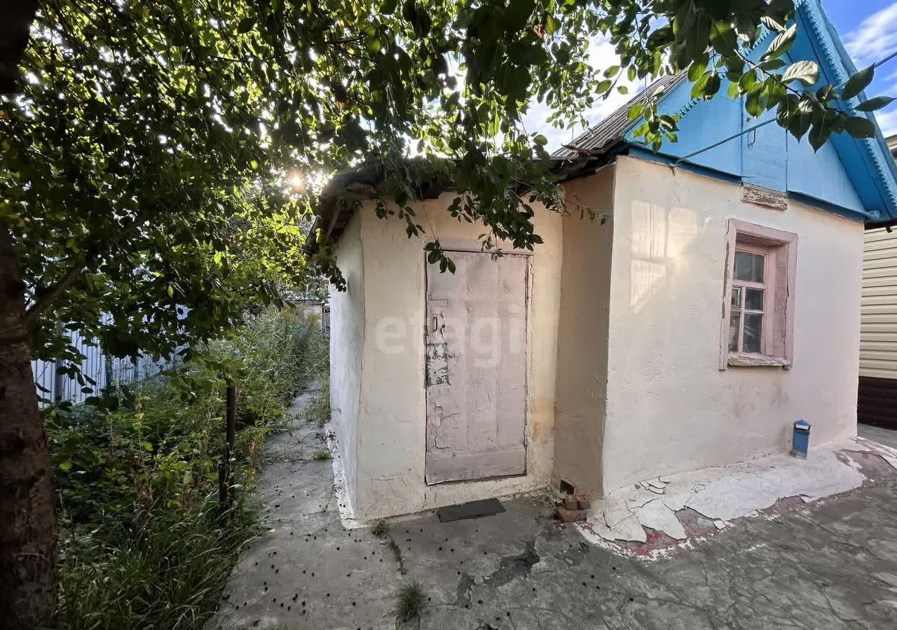 дом г Воронеж р-н Коминтерновский ул Киевская 21 фото 7