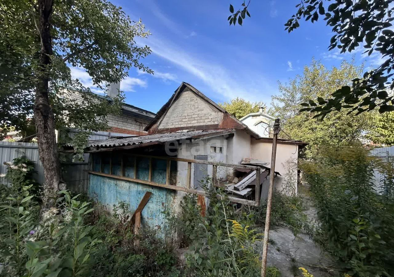 дом г Воронеж р-н Коминтерновский ул Киевская 21 фото 10