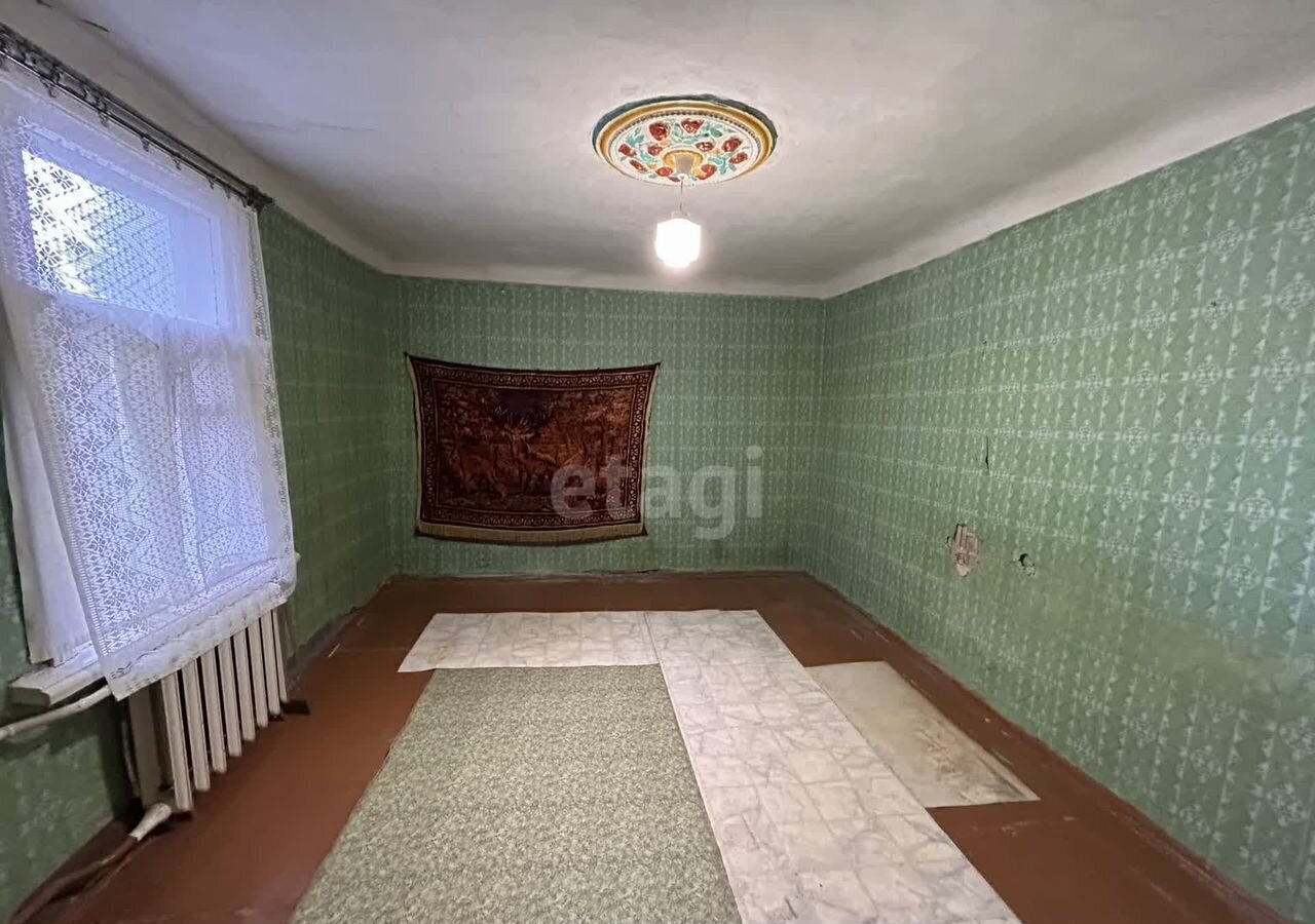 дом г Воронеж р-н Коминтерновский ул Киевская 21 фото 15