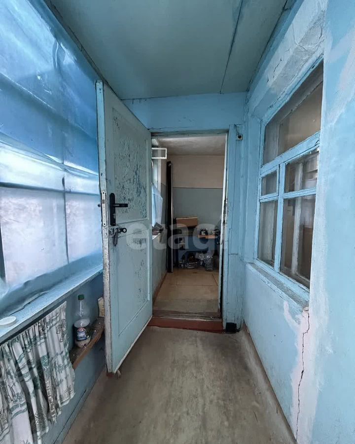 дом г Воронеж р-н Коминтерновский ул Киевская 21 фото 27