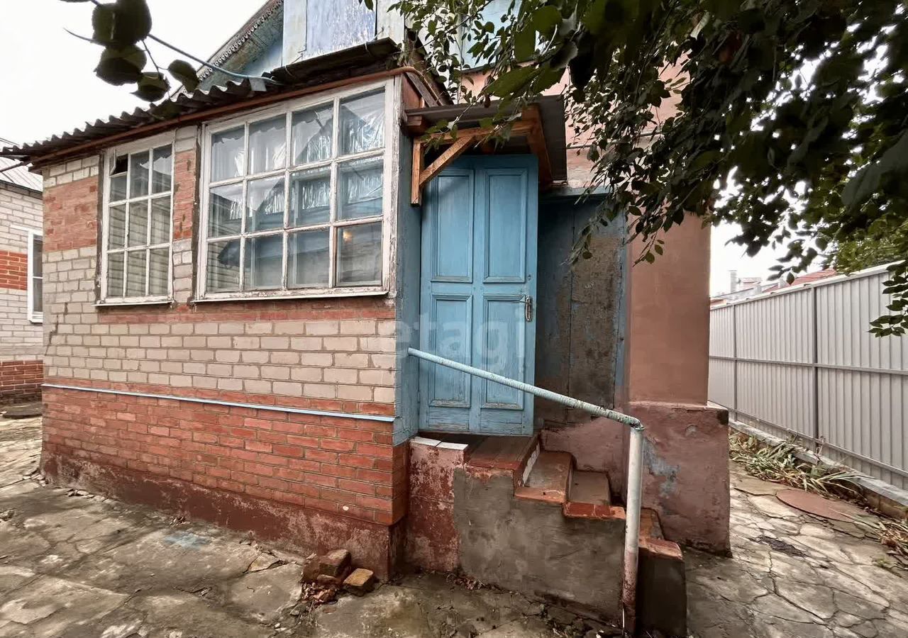 дом г Воронеж р-н Коминтерновский ул Киевская 21 фото 28