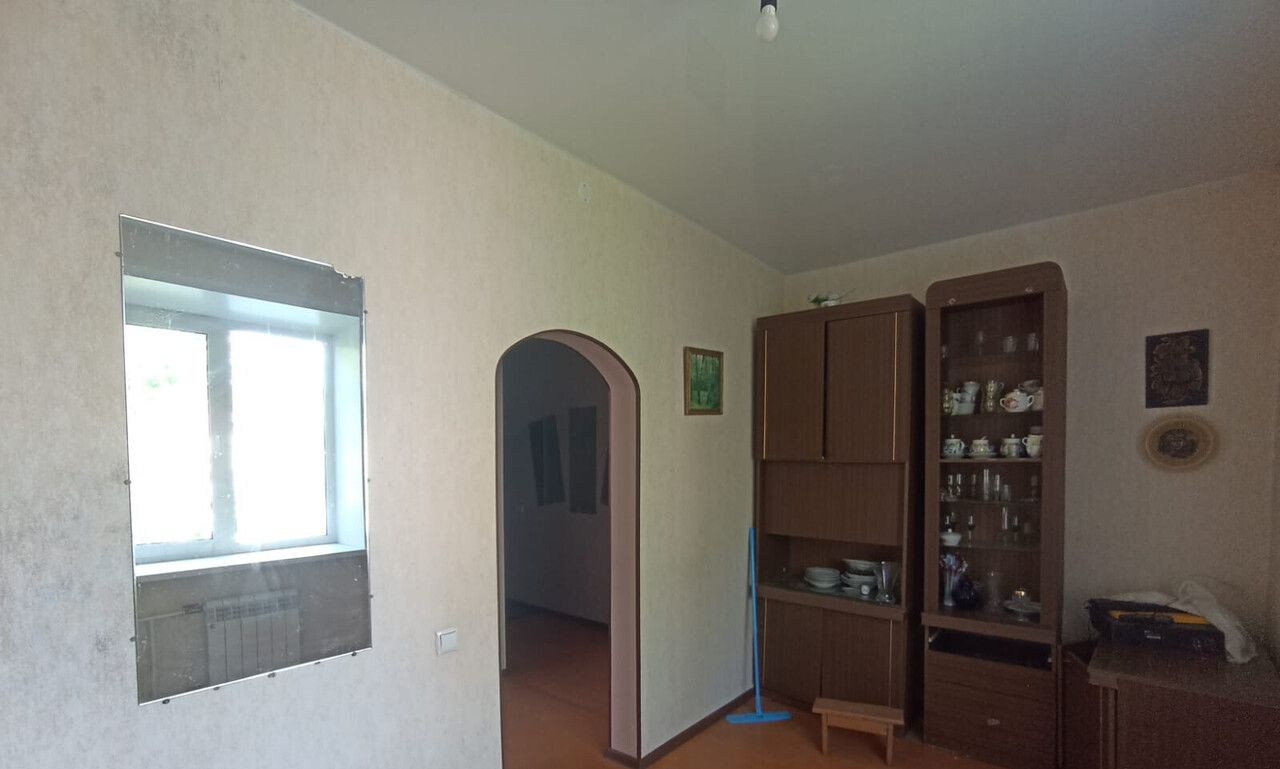 квартира г Красноярск ул Комбайностроителей 32 фото 6