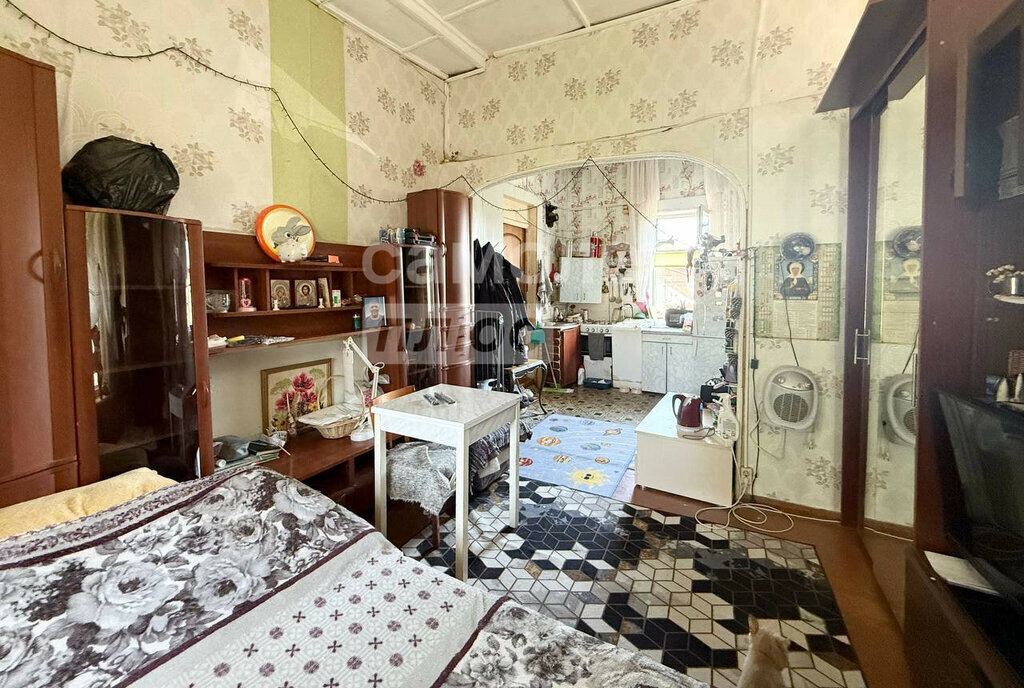 квартира г Переславль-Залесский ул Кардовского 25 фото 5