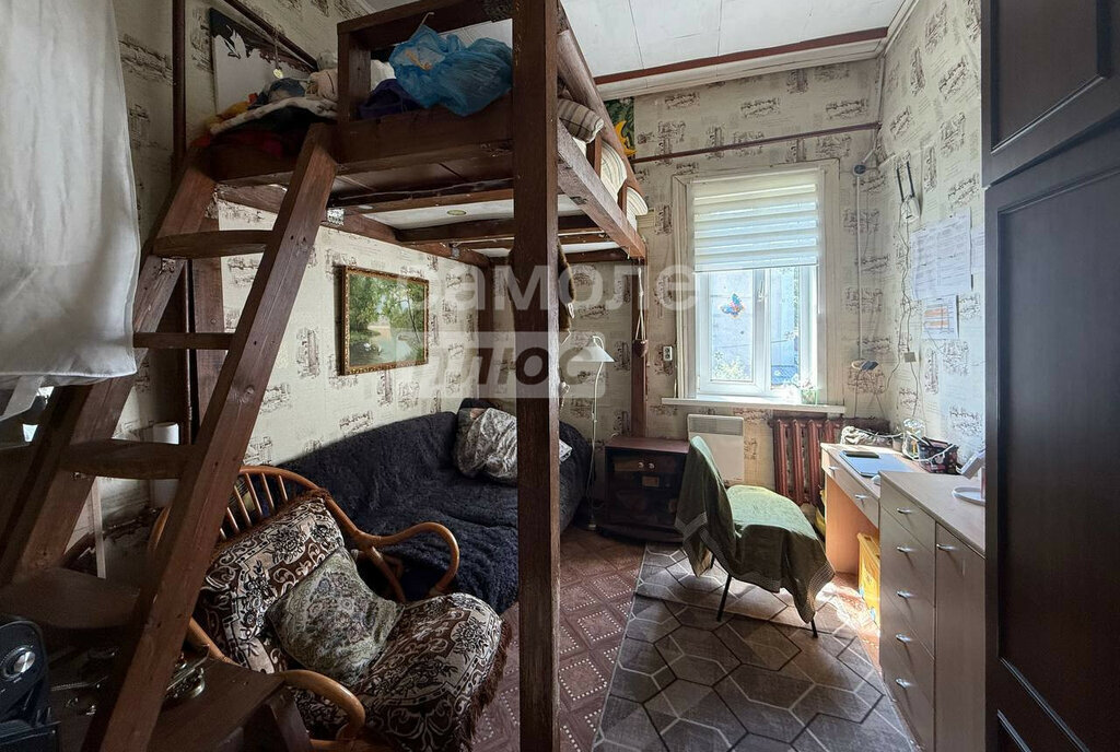 квартира г Переславль-Залесский ул Кардовского 25 фото 7