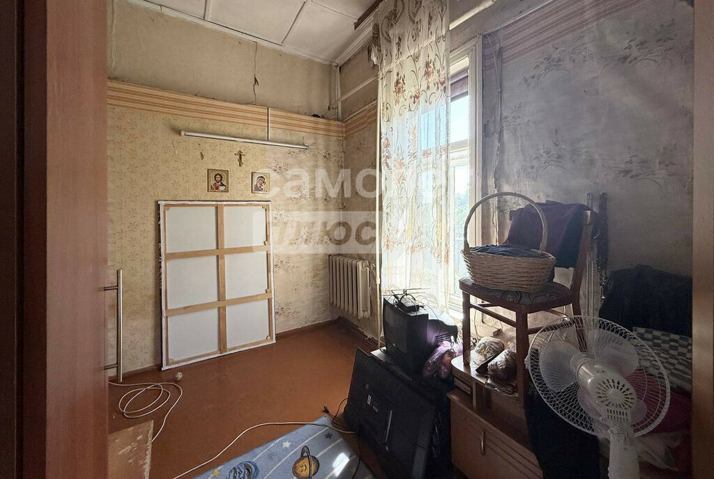 квартира г Переславль-Залесский ул Кардовского 25 фото 9