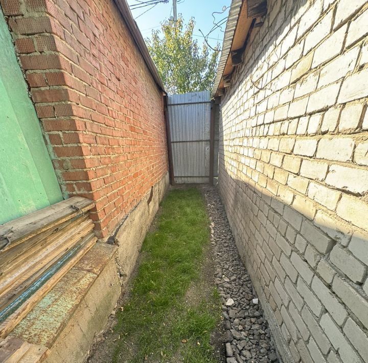 дом г Оренбург р-н Промышленный Красный Городок ул Вагонная фото 6