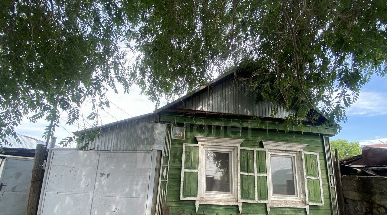 дом г Оренбург р-н Промышленный Подмаячный ул 15-й квартал 23 фото 36