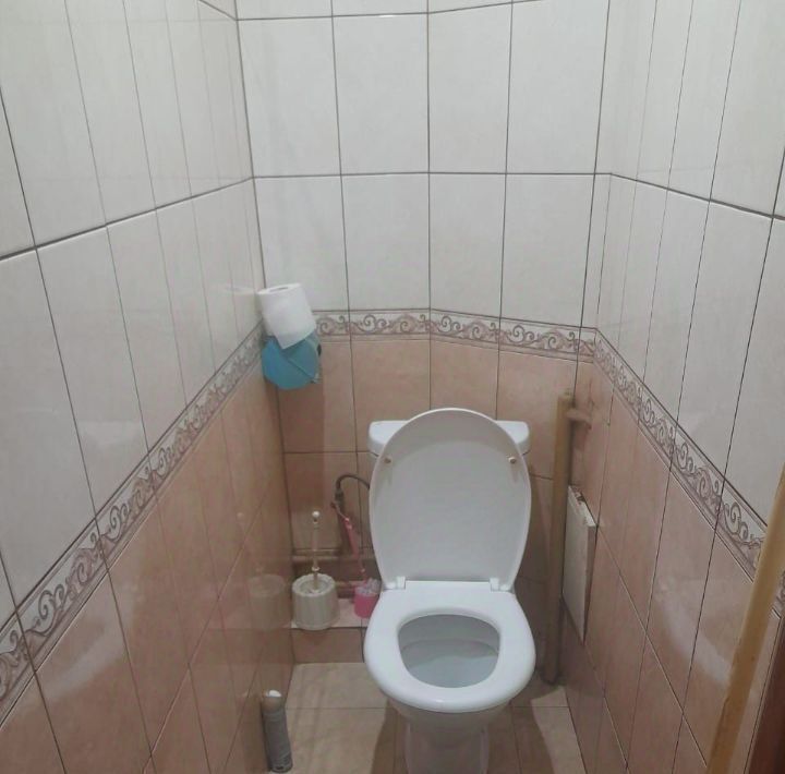 комната г Челябинск р-н Калининский ул Кыштымская 19 фото 8