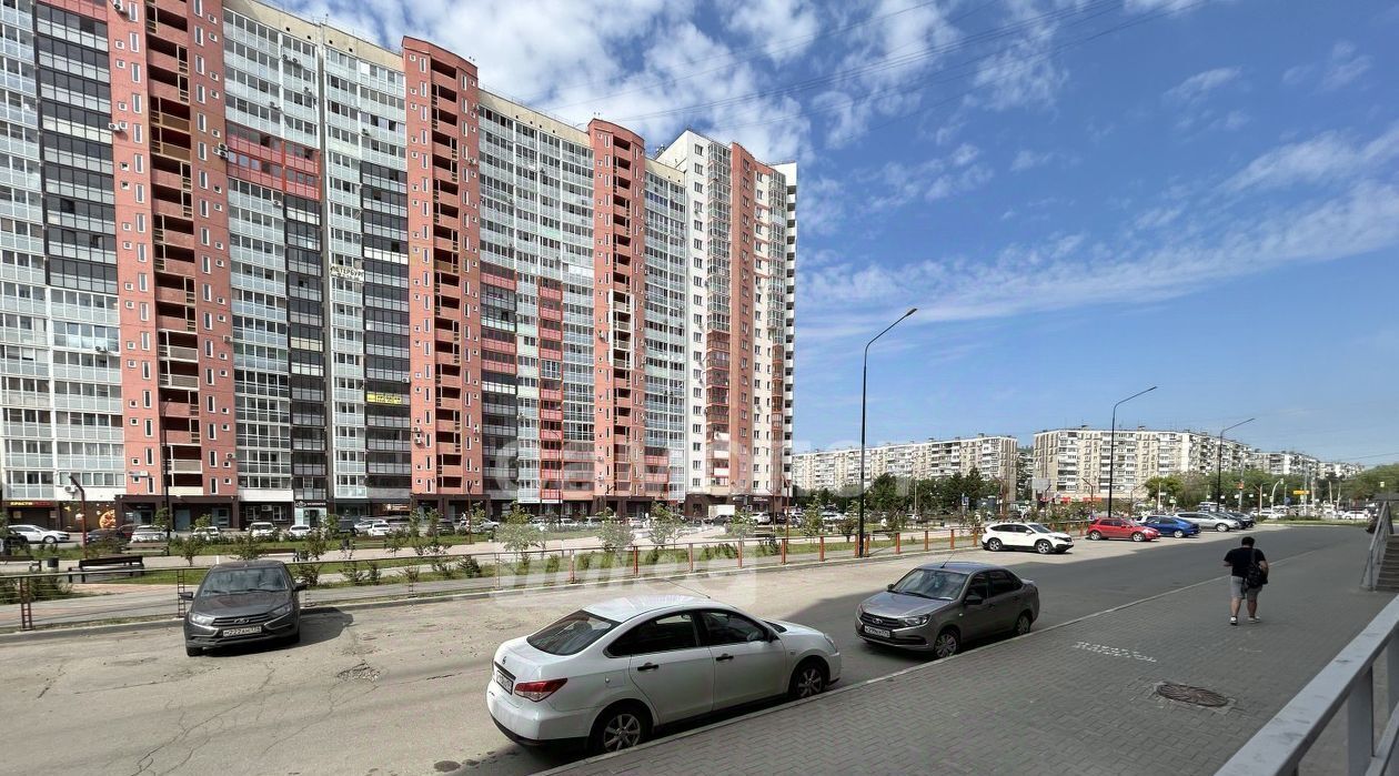 торговое помещение г Челябинск р-н Калининский ул 40-летия Победы 53 фото 7