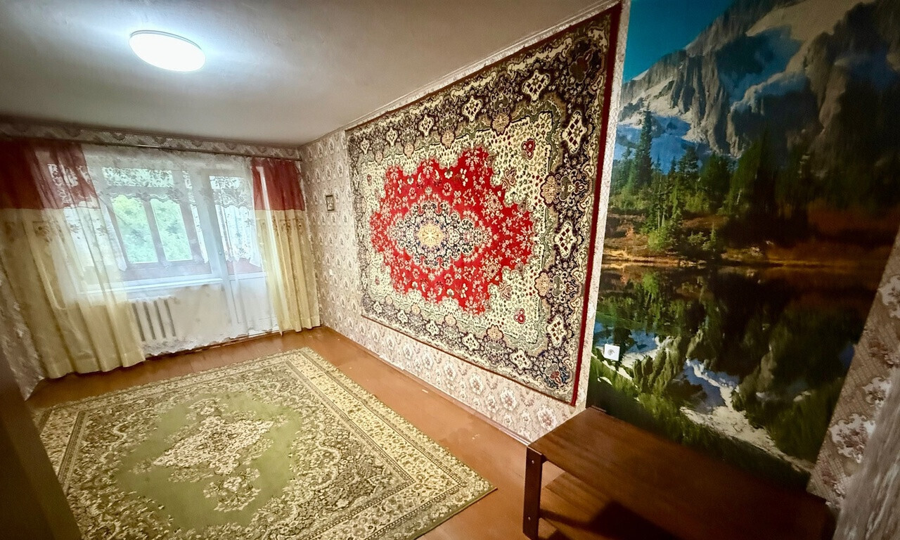 квартира р-н Кингисеппский г Кингисепп пр-кт Карла Маркса 57 фото 6