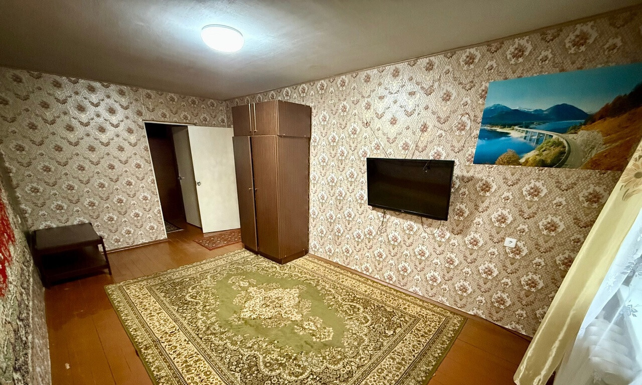 квартира р-н Кингисеппский г Кингисепп пр-кт Карла Маркса 57 фото 7
