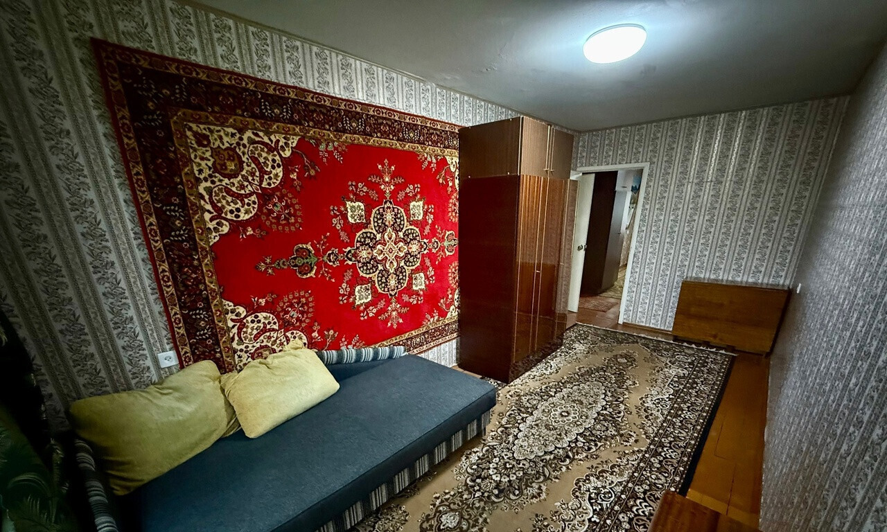 квартира р-н Кингисеппский г Кингисепп пр-кт Карла Маркса 57 фото 11