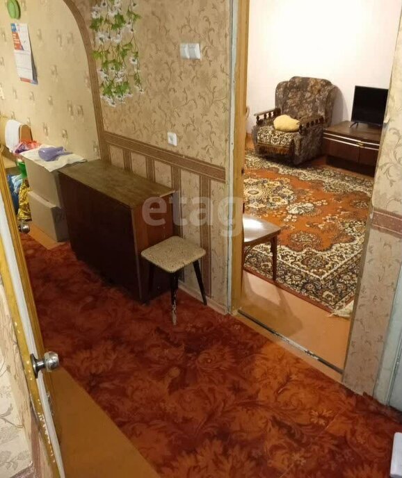 квартира р-н Рыбинский г Рыбинск ул Фасадная 5 фото 5