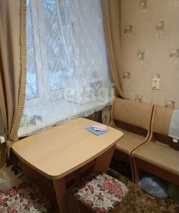 квартира р-н Рыбинский г Рыбинск ул Фасадная 5 фото 10