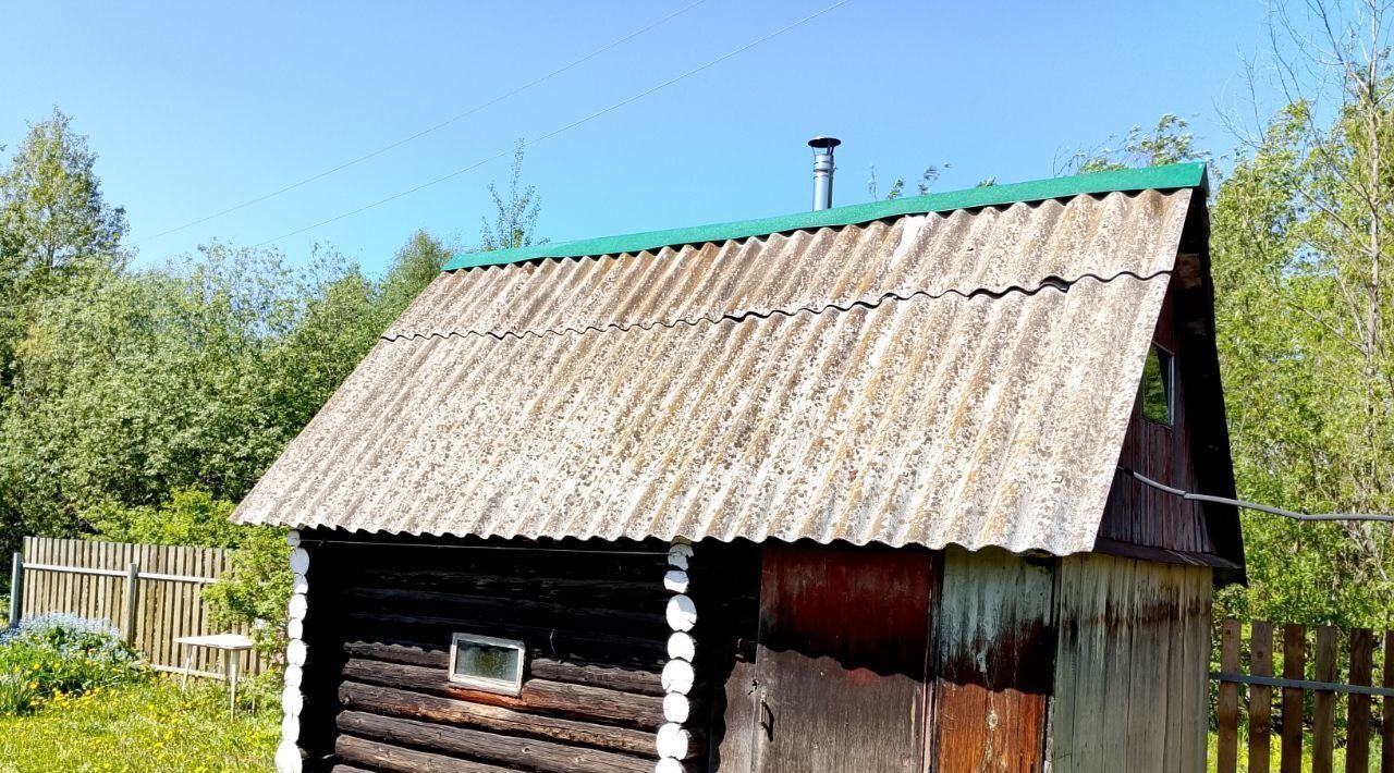 дом г Краснокамск п Оверята снт Авторемонтник фото 6