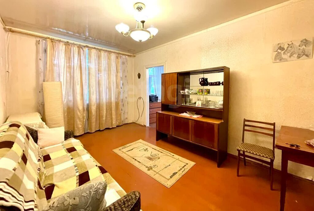 квартира г Сыктывкар ул Домны Каликовой 21 фото 5
