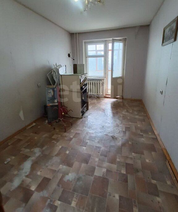 квартира г Брянск улица Романа ого, 13 фото 5