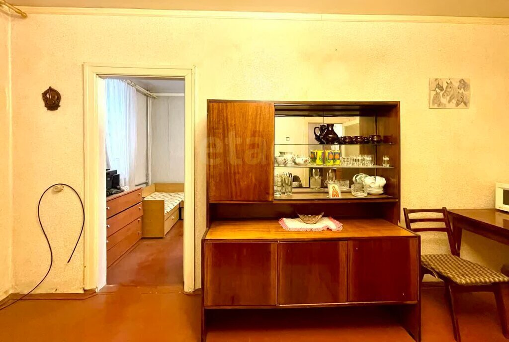 квартира г Сыктывкар ул Домны Каликовой 21 фото 7