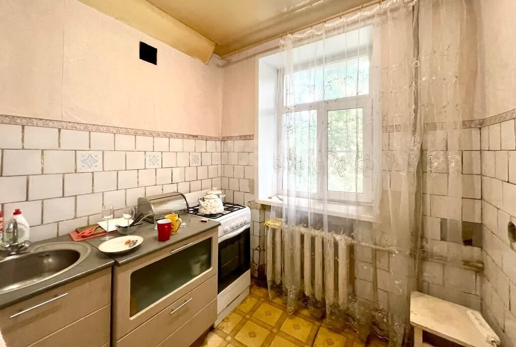 квартира г Сыктывкар ул Домны Каликовой 21 фото 9