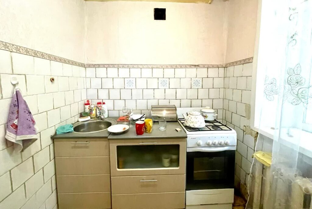 квартира г Сыктывкар ул Домны Каликовой 21 фото 10