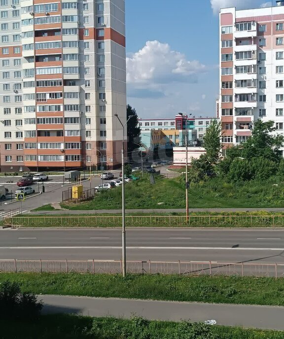 квартира г Брянск улица Романа ого, 13 фото 12