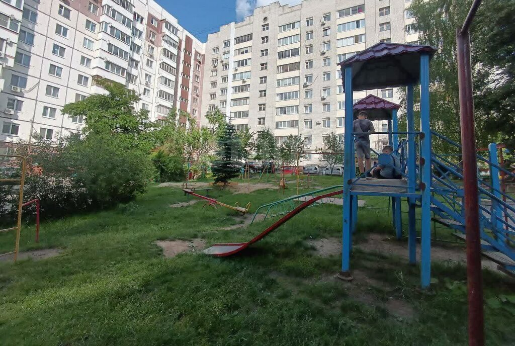 квартира г Брянск улица Романа ого, 13 фото 15