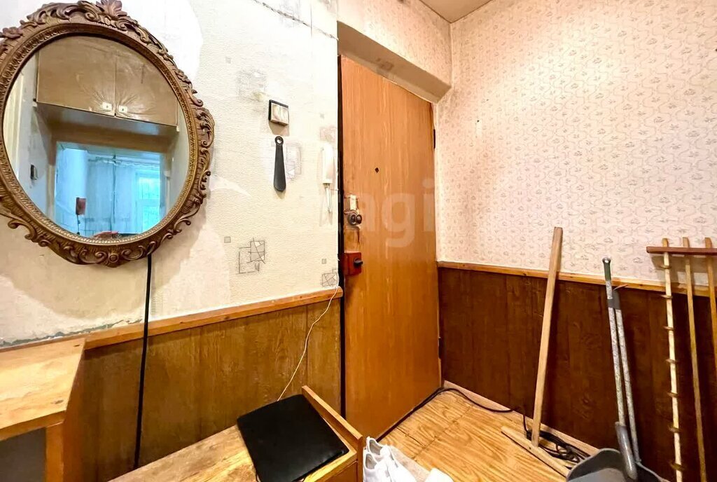квартира г Сыктывкар ул Домны Каликовой 21 фото 15