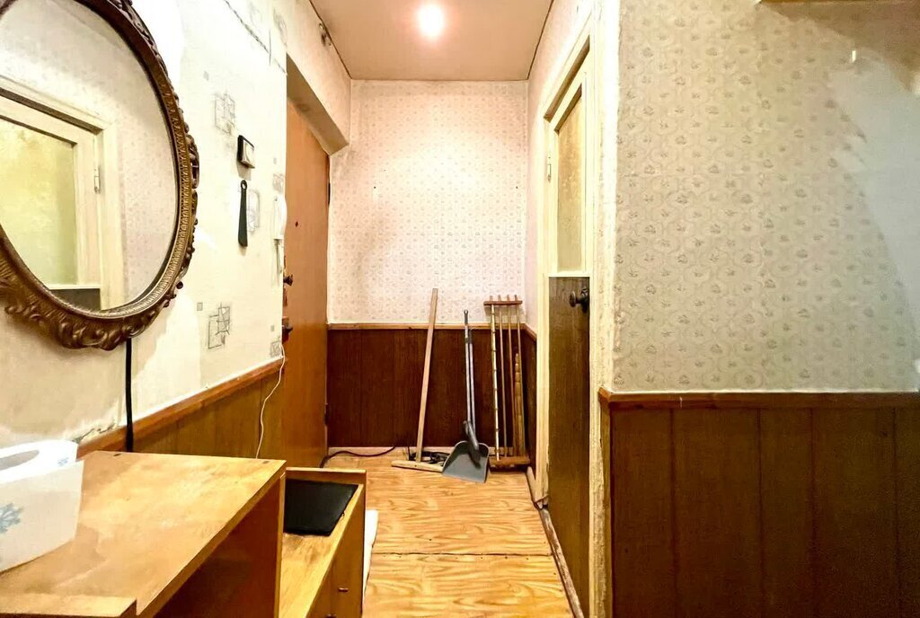 квартира г Сыктывкар ул Домны Каликовой 21 фото 17