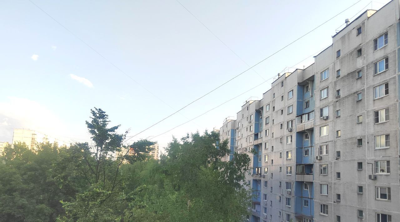 квартира г Москва метро Алтуфьево ул Череповецкая 14 фото 13