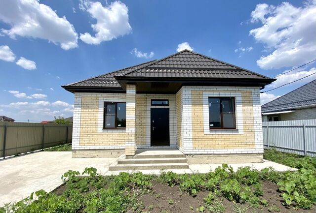 р-н Прикубанский коттеджный поселок «Николино Парк» ул им. Василия Некрасова фото