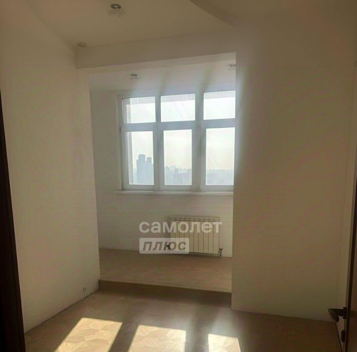 квартира г Москва метро Славянский бульвар ул Давыдковская 3 фото 8
