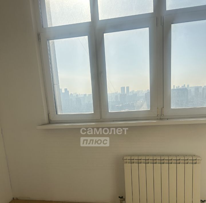квартира г Москва метро Славянский бульвар ул Давыдковская 3 фото 10