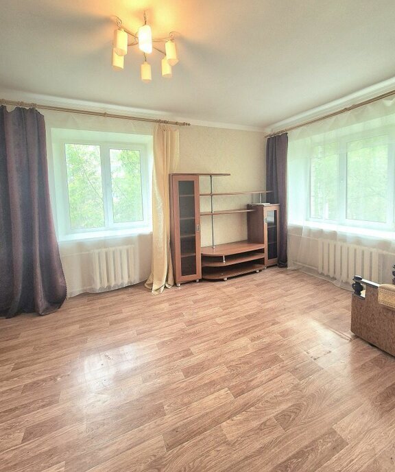 квартира г Иваново микрорайон 14-е Почтовое Отделение 123 фото 5