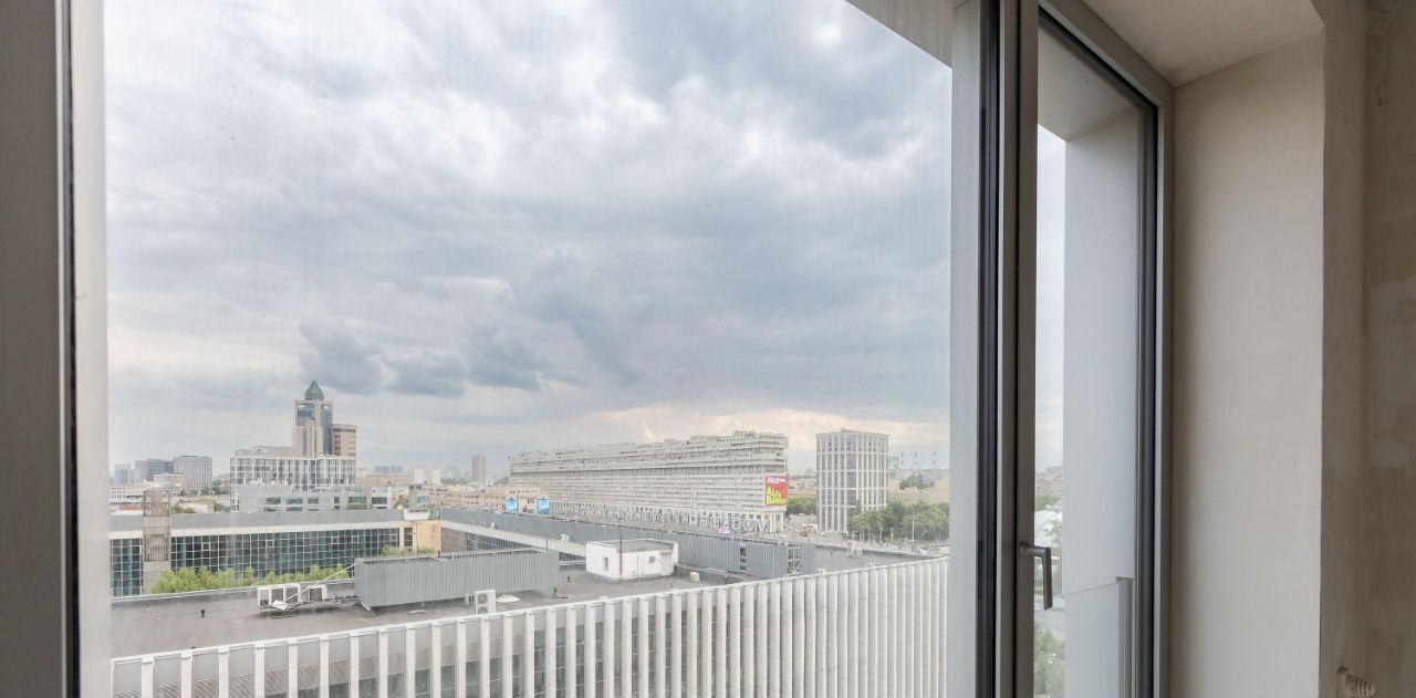 квартира г Москва метро Тульская ш Подольское 3 фото 13