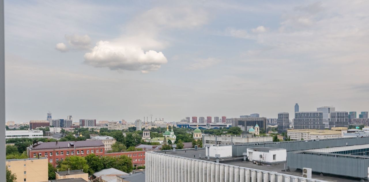 квартира г Москва метро Тульская ш Подольское 3 фото 14