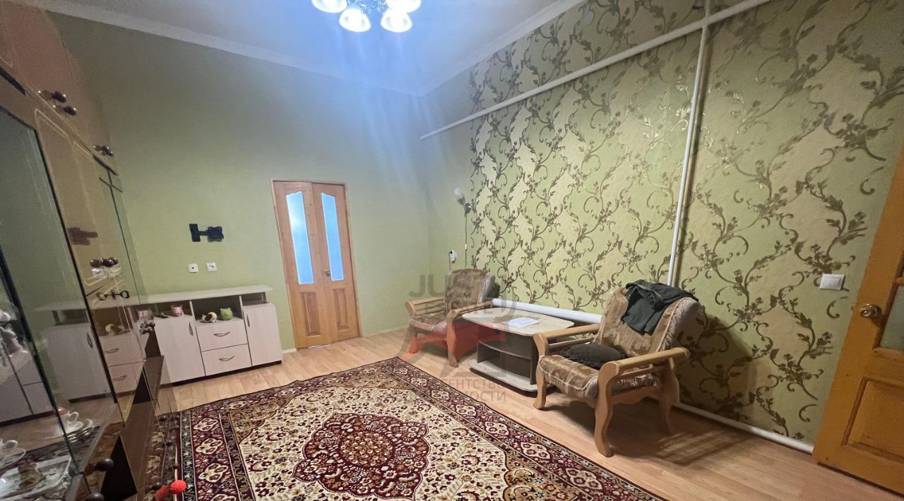квартира г Зарайск ул Мерецкова 9 фото 5