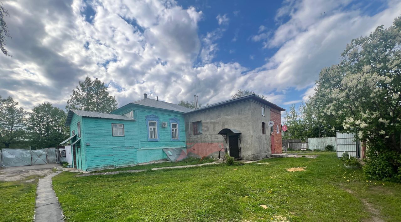 квартира г Зарайск ул Мерецкова 9 фото 30