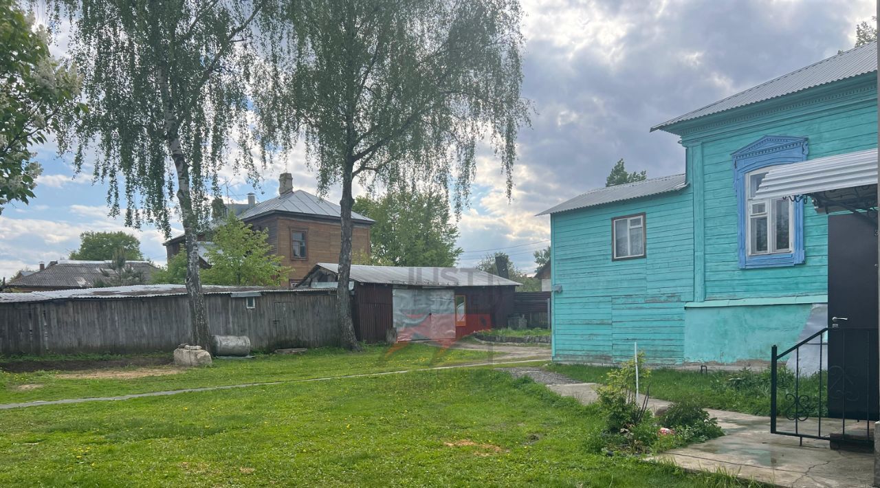 квартира г Зарайск ул Мерецкова 9 фото 37