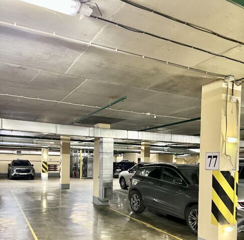 гараж метро Рыбацкое дом 18к/2 фото