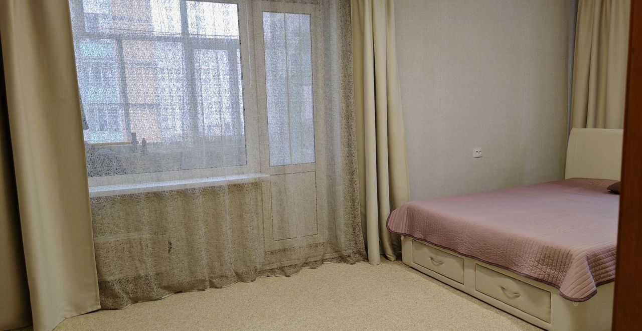 квартира г Норильск ул Новая 13 фото 2