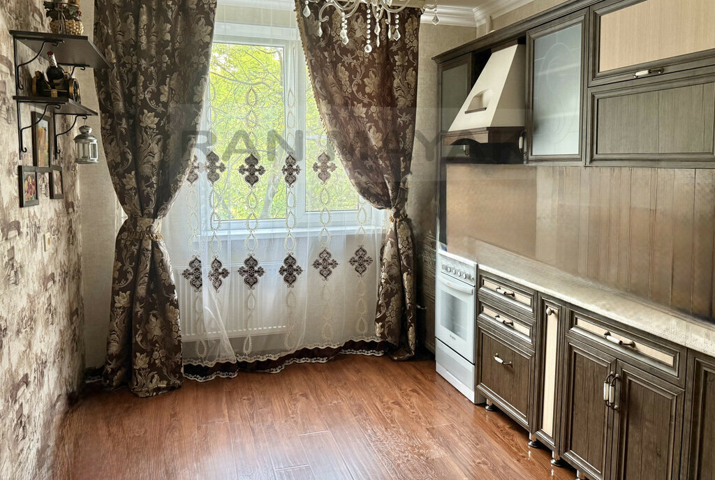 квартира г Майкоп ул Михайлова 1 фото 8