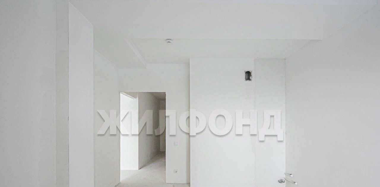 квартира г Новосибирск ул Междуреченская 3 Площадь Ленина фото 4