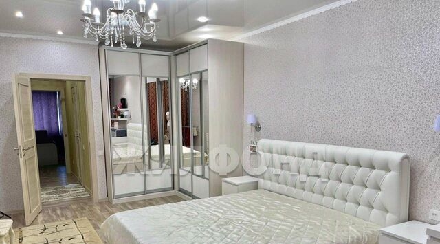 квартира метро Площадь Гарина-Михайловского дом 96/2 фото