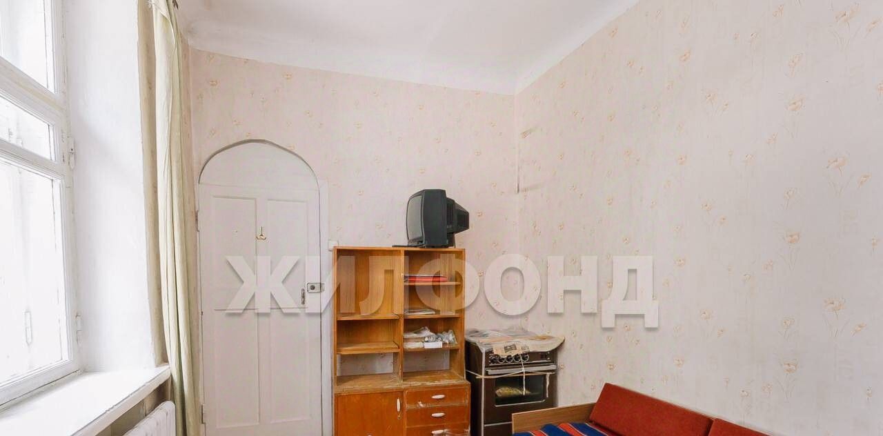 квартира г Новосибирск ул Пермитина 1 Площадь Маркса фото 4