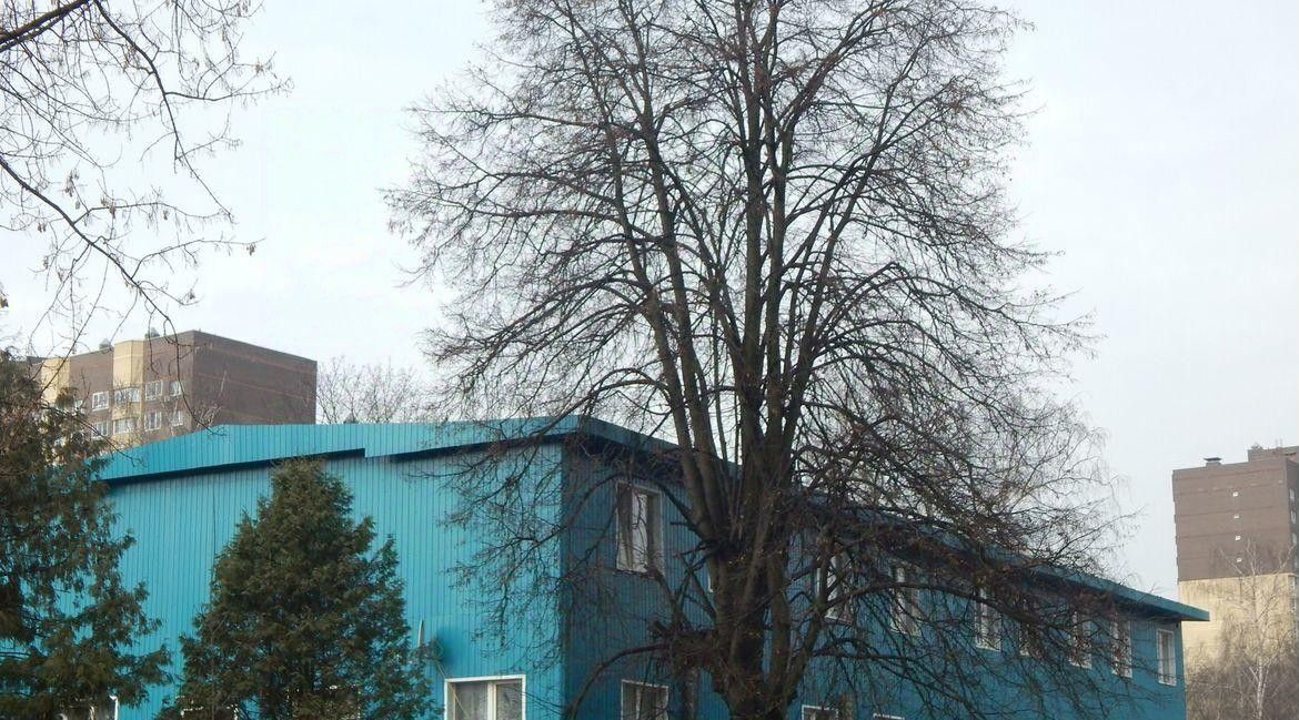 свободного назначения г Мытищи ул Селезнева 23а Медведково фото 4