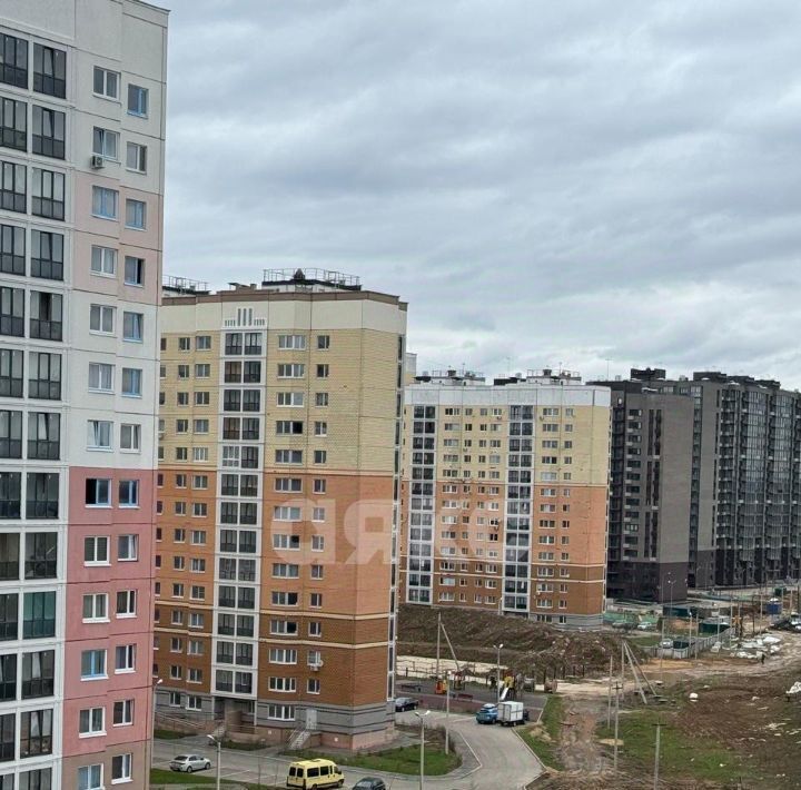 торговое помещение городской округ Одинцовский г Звенигород мкр 3 20 фото 4