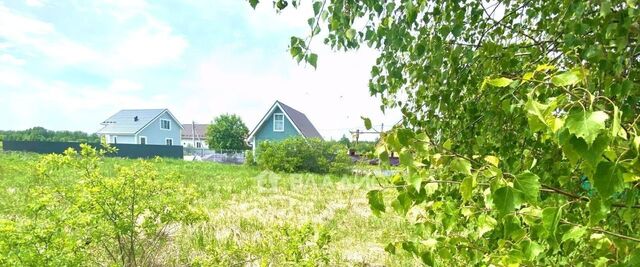 земля с Бояркино Коломна городской округ фото