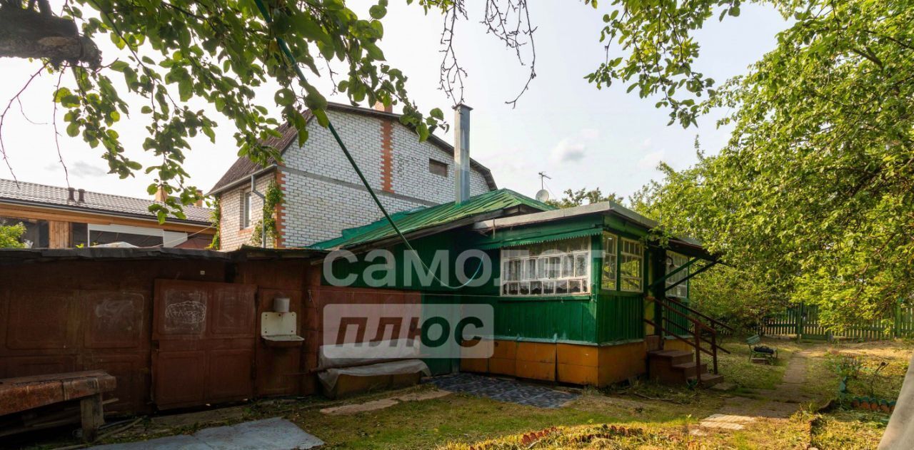 земля г Подольск д Сергеевка Подольск фото 2