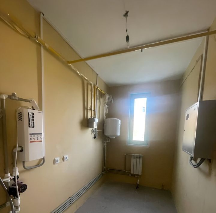 дом г Саратов р-н Ленинский ул Романтиков 31к 3 блок 1 фото 7