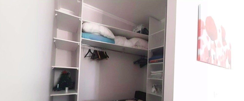 квартира г Омск р-н Центральный ул Волочаевская 11/1 фото 12